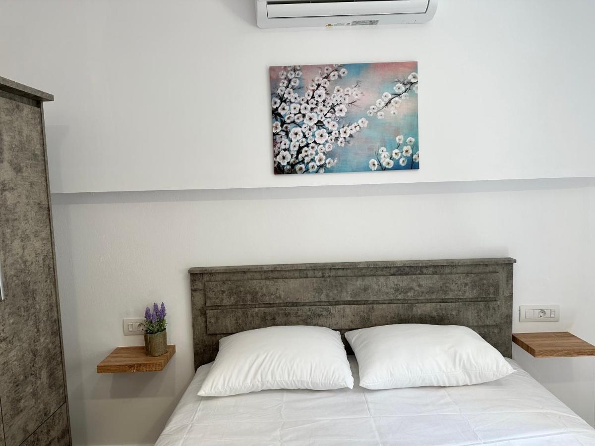 Cretelia House Villa Paleókasztro Kültér fotó
