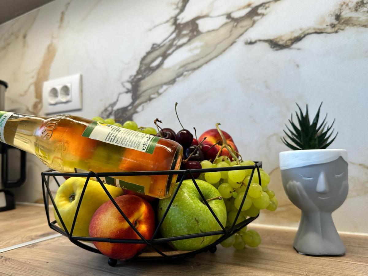 Cretelia House Villa Paleókasztro Kültér fotó