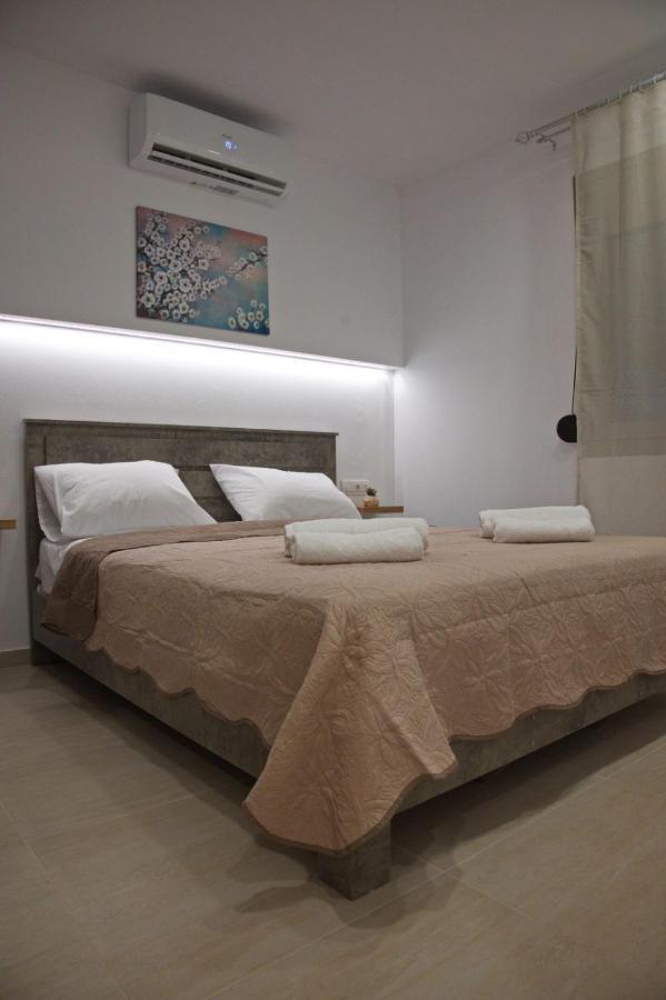 Cretelia House Villa Paleókasztro Kültér fotó