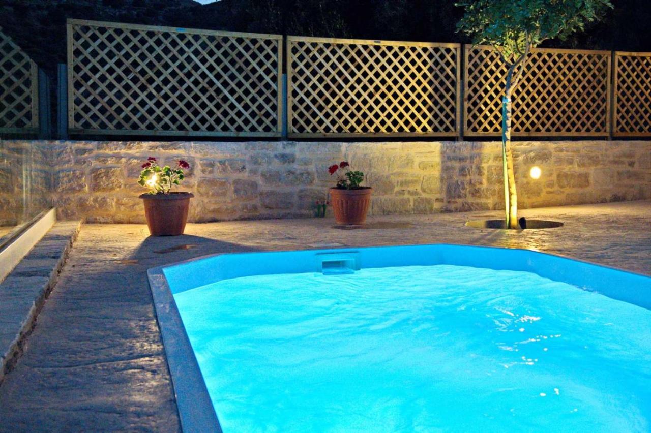 Cretelia House Villa Paleókasztro Kültér fotó