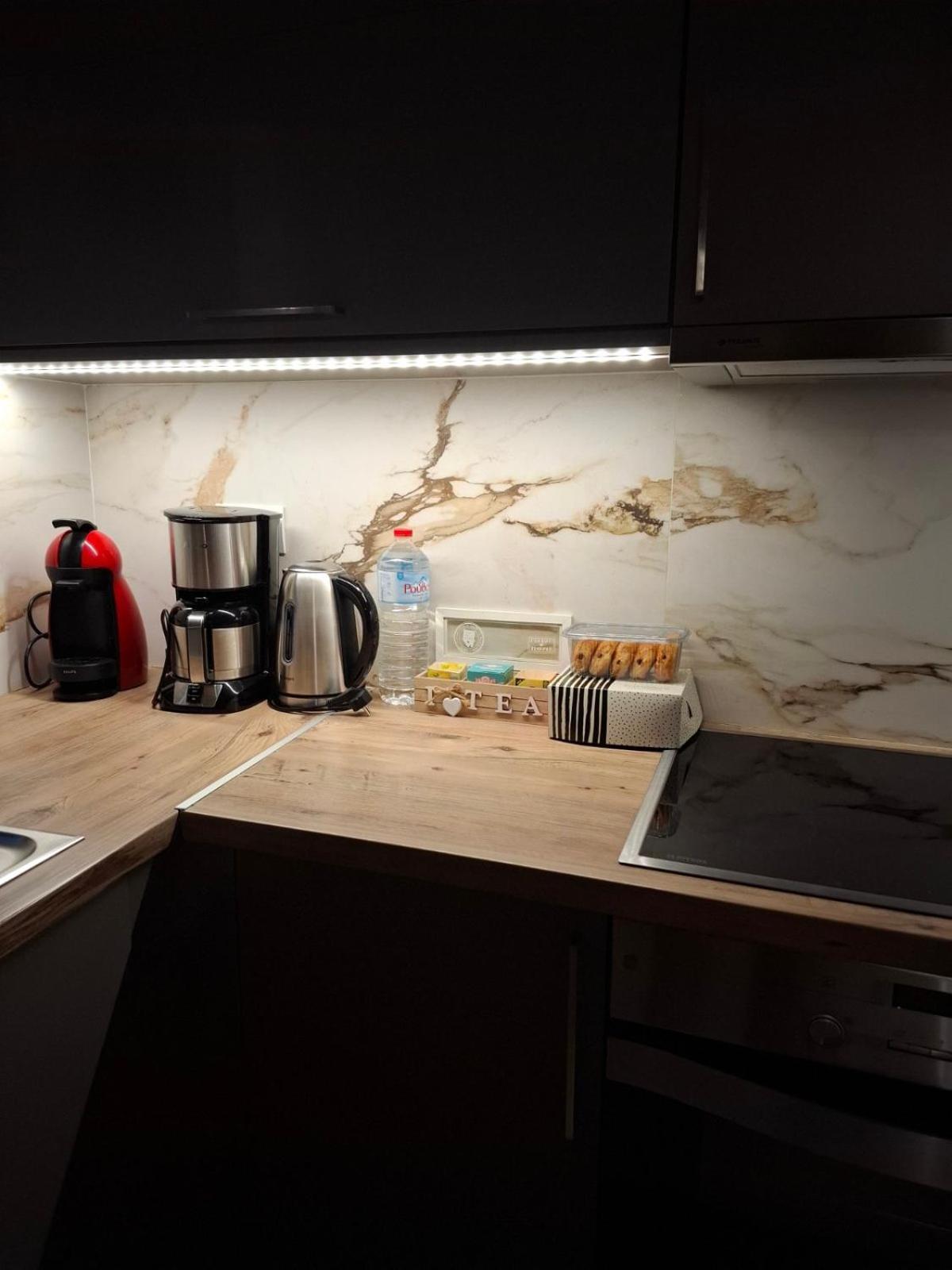 Cretelia House Villa Paleókasztro Kültér fotó